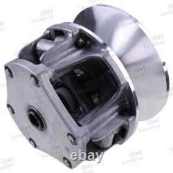 AUC14491 Primary Drive Clutch for John Deere XUV825i XUV825E XUV825M XUV835M 4X4