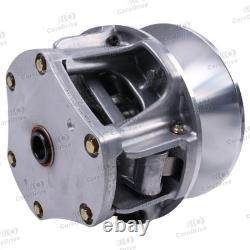 AUC14491 Primary Drive Clutch for John Deere XUV825i XUV825E XUV825M XUV835M 4X4