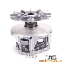 Aluminum Primary Drive Clutch Assembly For Polaris Sportsman 500 1998-2005 1999