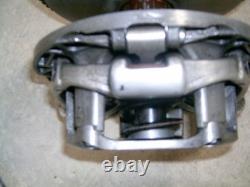 Arctic Cat 2023 RIOT 8000 ES 146 Primary Drive Clutch 0746-965