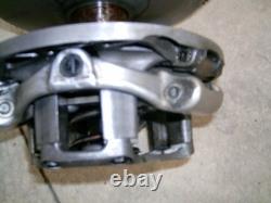 Arctic Cat 2023 RIOT 8000 ES 146 Primary Drive Clutch 0746-965