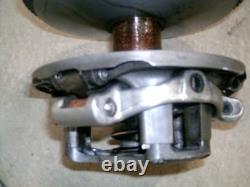 Arctic Cat 2023 RIOT 8000 ES 146 Primary Drive Clutch 0746-965