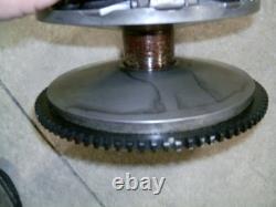 Arctic Cat 2023 RIOT 8000 ES 146 Primary Drive Clutch 0746-965