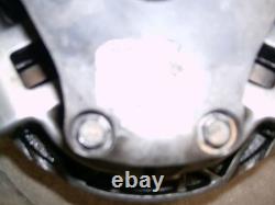 Arctic Cat 2023 RIOT 8000 ES 146 Primary Drive Clutch 0746-965