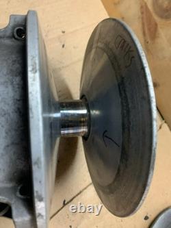 Arctic Cat 30mm Primary Drive Clutch ZR 800 700 600