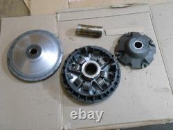 Arctic Cat 500 Auto ATV 2001 01 primary clutch drive clutches