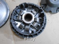 Arctic Cat 500 Auto ATV 2001 01 primary clutch drive clutches