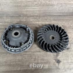 Arctic Cat ATV 550, 650, 700 H1 Primary Drive Clutch 0823-273