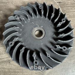 Arctic Cat ATV 550, 650, 700 H1 Primary Drive Clutch 0823-273