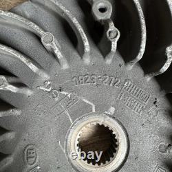 Arctic Cat ATV 550, 650, 700 H1 Primary Drive Clutch 0823-273