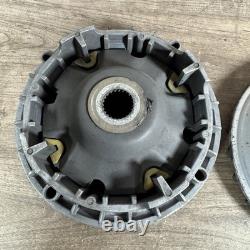 Arctic Cat ATV 550, 650, 700 H1 Primary Drive Clutch 0823-273