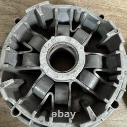 Arctic Cat ATV 550, 650, 700 H1 Primary Drive Clutch 0823-273