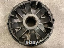 Arctic Cat ATV 550, 650, 700 H1 Primary Drive Clutch 21 g Blue Rollers