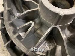 Arctic Cat ATV 550, 650, 700 H1 Primary Drive Clutch 21 g Blue Rollers