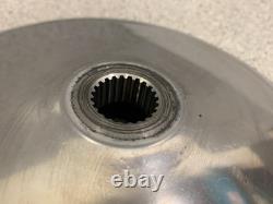 Arctic Cat ATV 550, 650, 700 H1 Primary Drive Clutch 21 g Blue Rollers