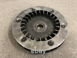 Arctic Cat ATV 550, 650, 700 H1 Primary Drive Clutch 21 g Blue Rollers