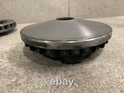 Arctic Cat ATV 550, 650, 700 H1 Primary Drive Clutch 21 g Blue Rollers