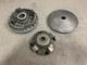 Arctic Cat ATV 550, 650, 700 H1 Primary Drive Clutch Needs Rollers