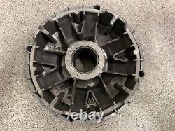 Arctic Cat ATV 550, 650, 700 H1 Primary Drive Clutch Needs Rollers