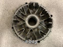 Arctic Cat ATV 550, 650, 700 H1 Primary Drive Clutch Needs Rollers