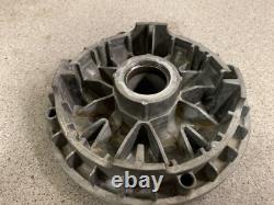 Arctic Cat ATV 550, 650, 700 H1 Primary Drive Clutch Needs Rollers