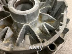 Arctic Cat ATV 550, 650, 700 H1 Primary Drive Clutch Needs Rollers