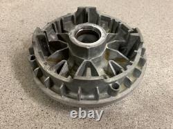 Arctic Cat ATV 550, 650, 700 H1 Primary Drive Clutch Needs Rollers