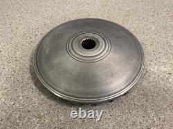 Arctic Cat ATV 550, 650, 700 H1 Primary Drive Clutch Needs Rollers