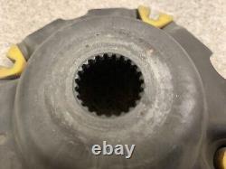 Arctic Cat ATV 550, 650, 700 H1 Primary Drive Clutch Needs Rollers