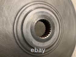 Arctic Cat ATV 550, 650, 700 H1 Primary Drive Clutch Needs Rollers