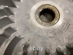 Arctic Cat ATV 550, 650, 700 H1 Primary Drive Clutch Needs Rollers