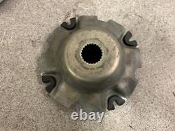 Arctic Cat ATV 550, 650, 700 H1 Primary Drive Clutch Needs Rollers