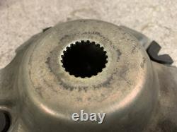 Arctic Cat ATV 550, 650, 700 H1 Primary Drive Clutch Needs Rollers