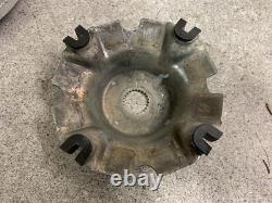 Arctic Cat ATV 550, 650, 700 H1 Primary Drive Clutch Needs Rollers
