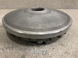 Arctic Cat ATV 550, 650, 700 H1 Primary Drive Clutch Needs Rollers