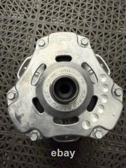 Arctic Cat NEW TEAM. 0746-895 Primary Drive Clutch (Uncalibrated)