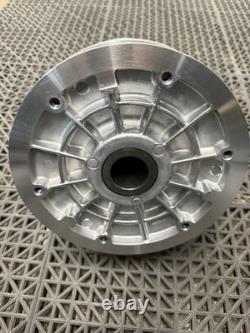 Arctic Cat NEW TEAM. 0746-895 Primary Drive Clutch (Uncalibrated)