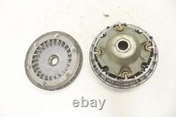Arctic Cat Prowler 550 XT 10 Primary Drive Clutch 50339