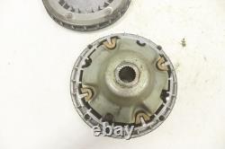 Arctic Cat Prowler 550 XT 10 Primary Drive Clutch 50339