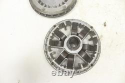 Arctic Cat Prowler 550 XT 10 Primary Drive Clutch 50339