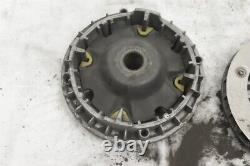 Arctic Cat Prowler 700 HDX 12 Primary Drive Clutch 0823-273 47561