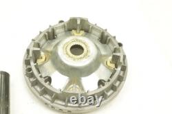 Arctic Cat Prowler XTZ 1000 09 Primary Drive Clutch 0823-156 48712