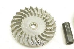 Arctic Cat Prowler XTZ 1000 09 Primary Drive Clutch 0823-156 48712