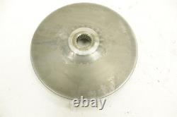 Arctic Cat Prowler XTZ 1000 09 Primary Drive Clutch 0823-156 48712