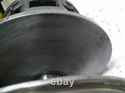 Arctic Cat Snowmobile 9 Tower Primary Drive Clutch ZR ZL 500 600 700 ZR580 Z 440