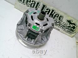 Arctic Cat TEAM HD Snowmobile Primary Drive Clutch 33mm ZR8000 XF M8000 Alpha