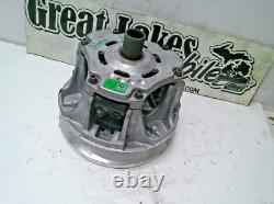Arctic Cat TEAM HD Snowmobile Primary Drive Clutch 33mm ZR8000 XF M8000 Alpha