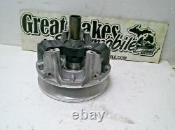 Arctic Cat TEAM HD Snowmobile Primary Drive Clutch ZR8000 XF M8000 Riot Alpha