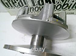 Arctic Cat TEAM HD Snowmobile Primary Drive Clutch ZR8000 XF M8000 Riot Alpha