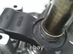 Arctic Cat TEAM HD Snowmobile Primary Drive Clutch ZR8000 XF M8000 Riot Alpha